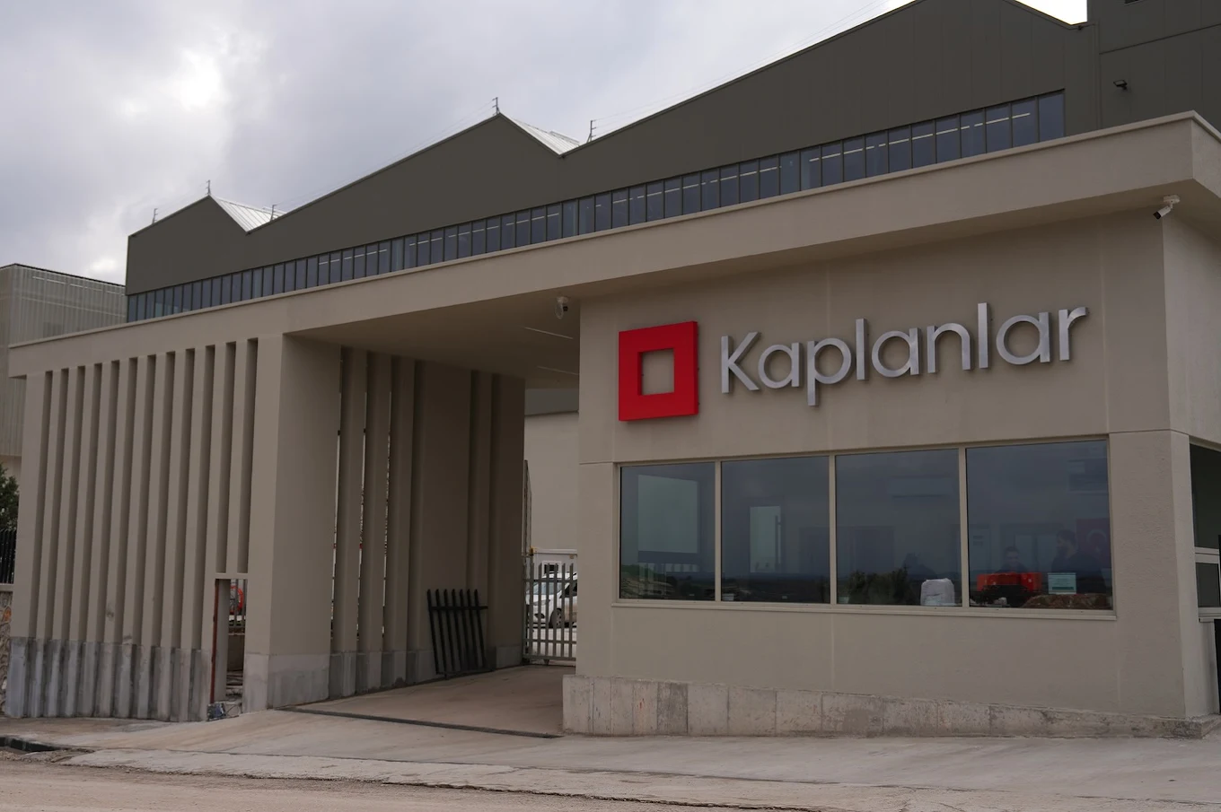 Kaplanlar Soğutma | Endüstriyel Soğutma Sektöründe Stratejik İletişim ve Etkinlik Yönetimi