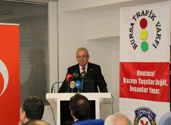 Bursa Trafik Vakfı