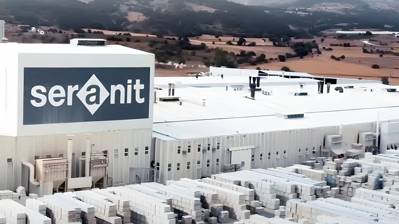 Seranit