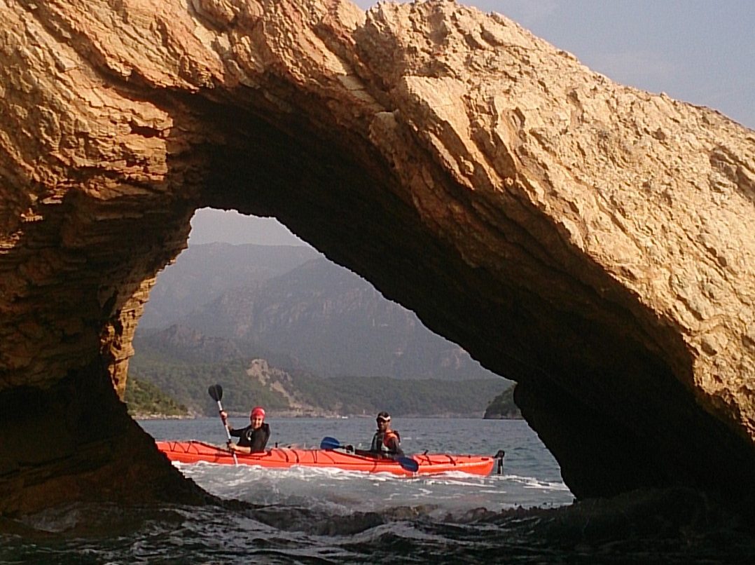 Lycian Challenge 2014