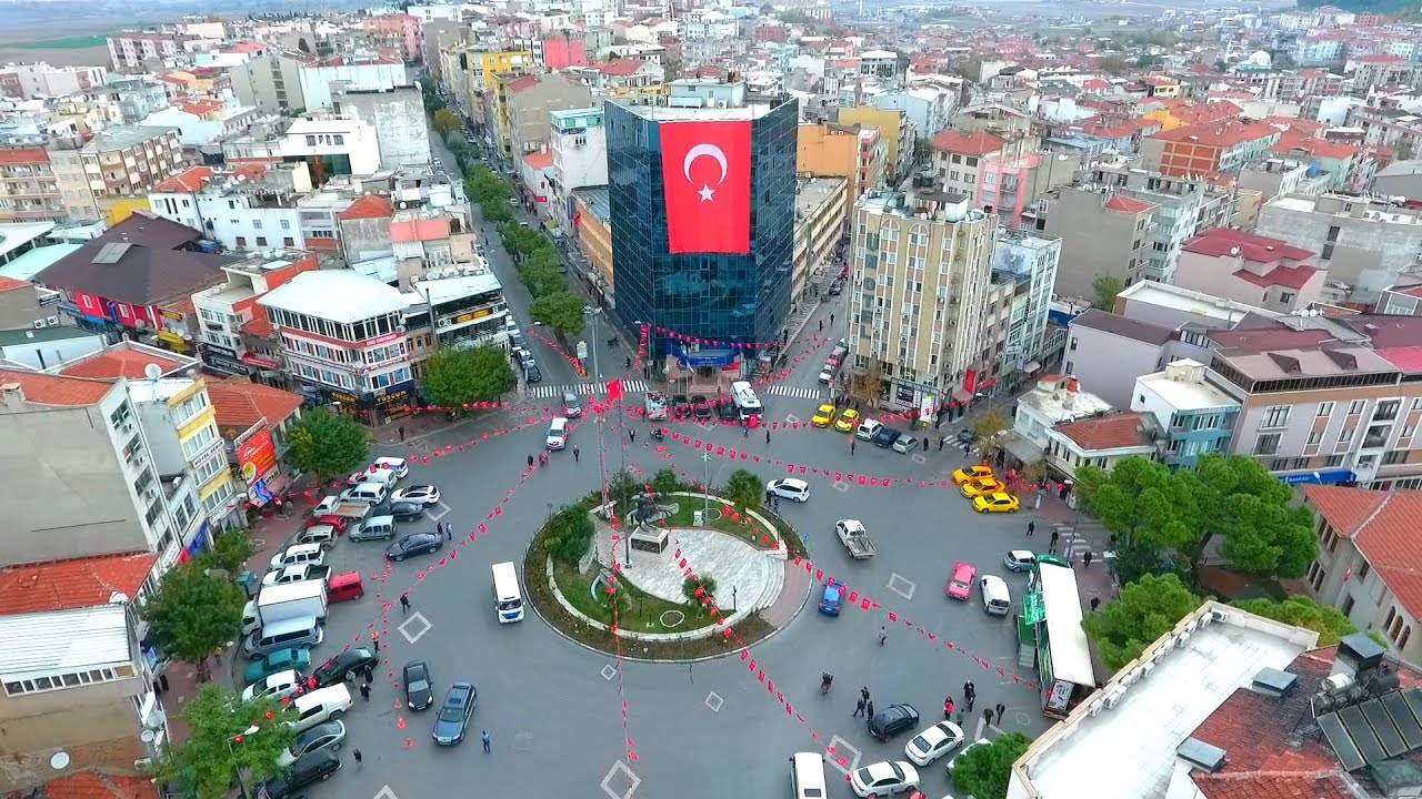 Karacabey Belediyesi