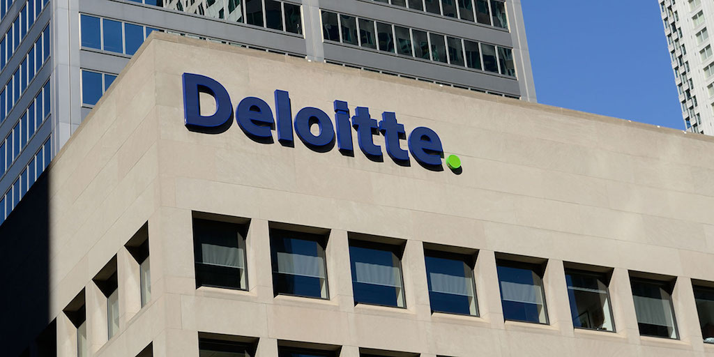 Deloitte