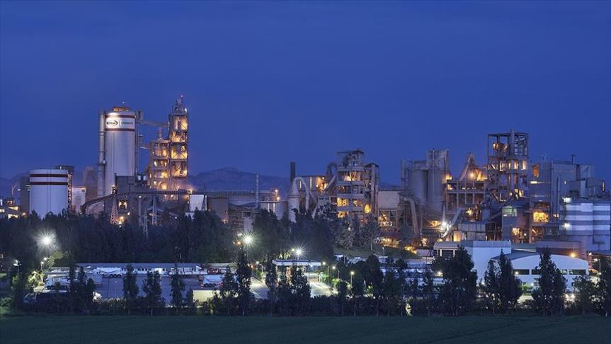 Oyak Çimento Beton Grubu