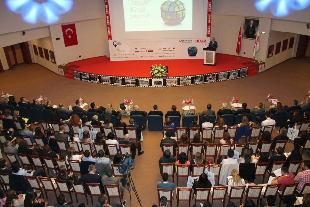 PERYÖN Güney Marmara