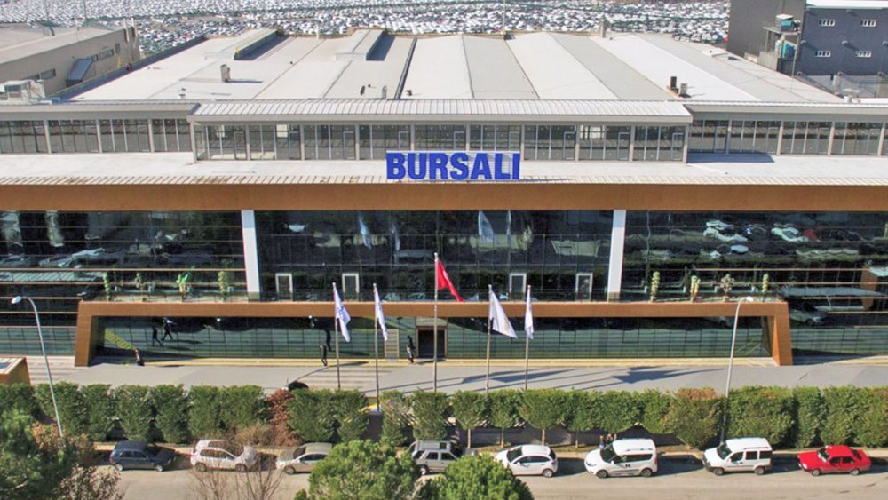 Bursalı