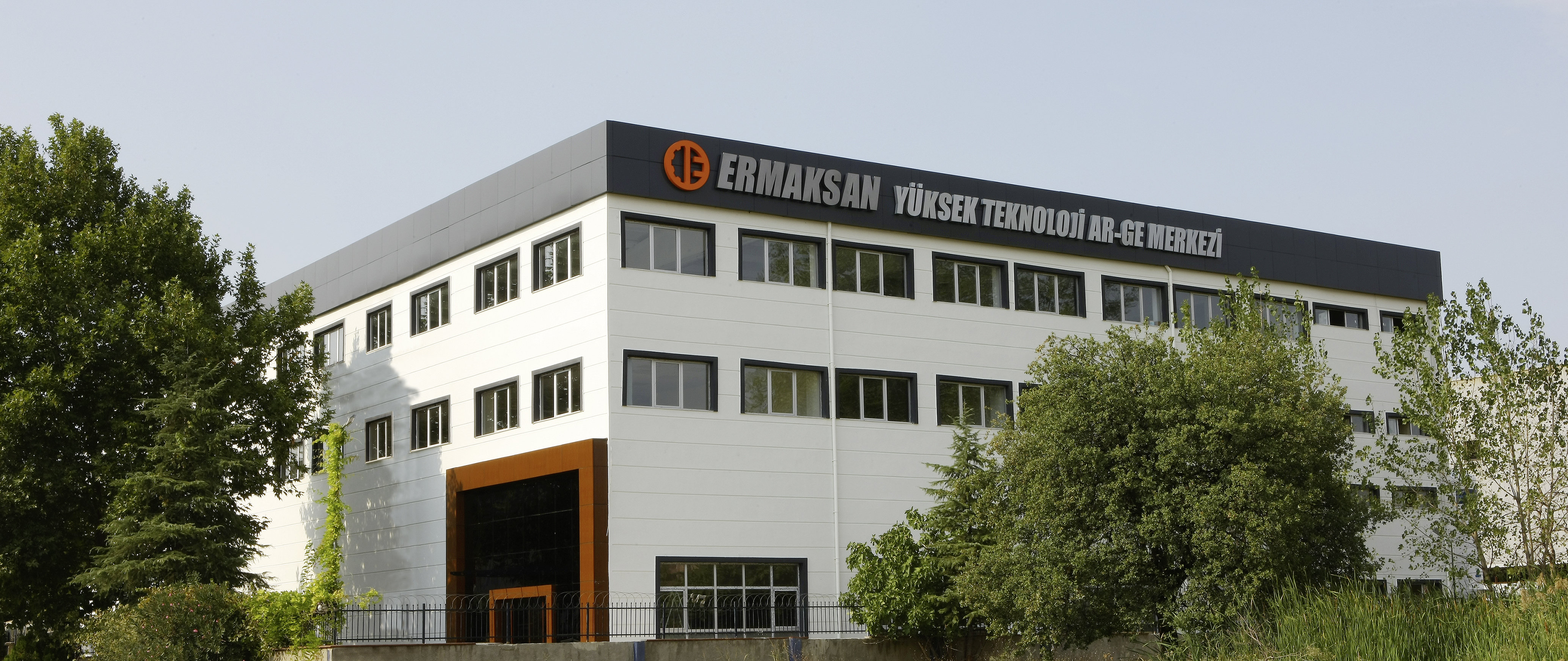 Ermaksan Makine