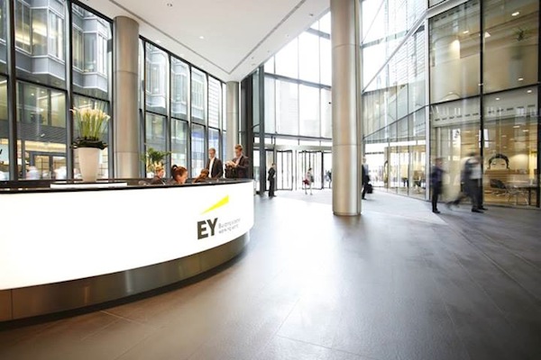 Ernst & Young