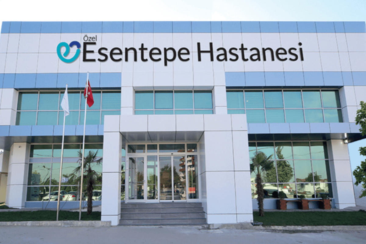 Esentepe Hastanesi