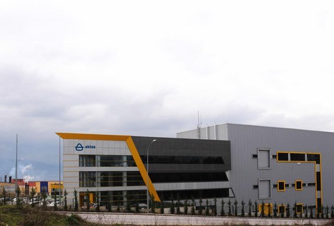 Aktaş Holding | TURQUALITY®, Global Marka Dönüşümü ve Uluslararası İletişim Yolculuğunda Stratejik İş Ortağı