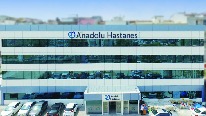 Anadolu Hastanesi
