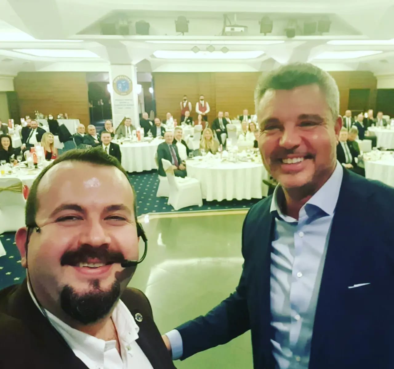 Sadettin Saran ile iş yaşamındaki başarı öyküsünü konuştuk