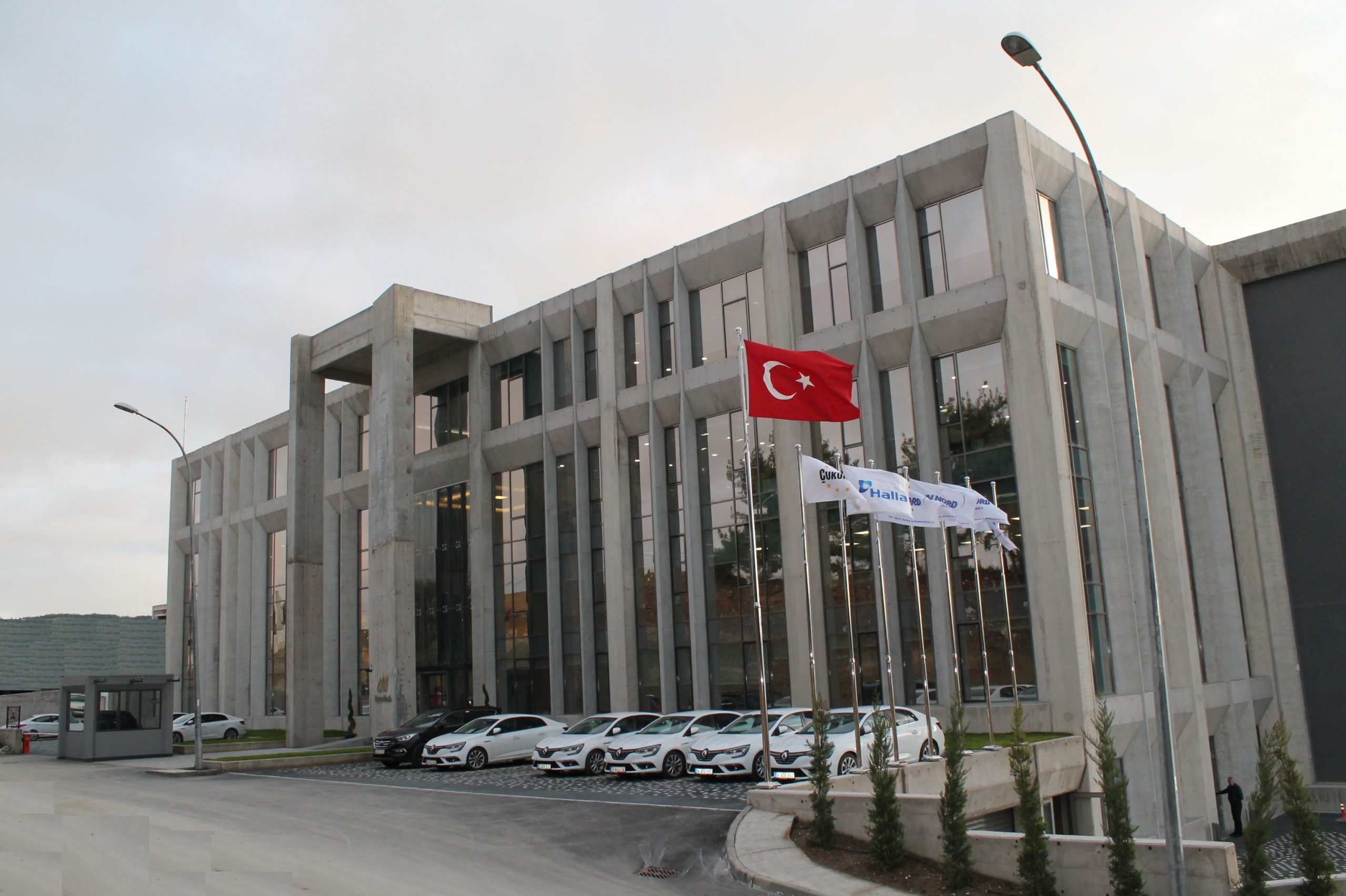 İhracatın yıldızı Maysan Mando