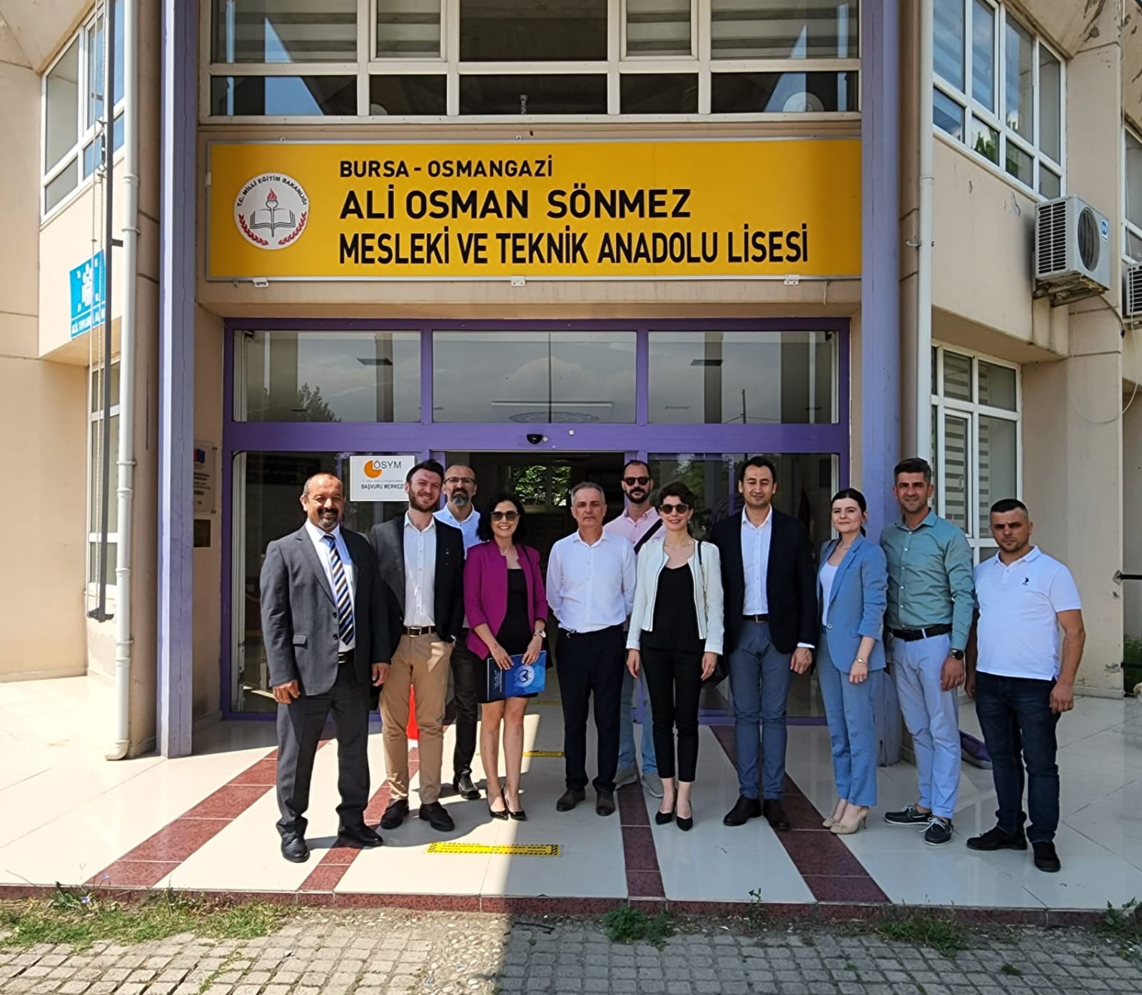 Hitachi Astemo Türkiye’den kız öğrenciler için ‘Etkin Eğitim Eşit Gelecek’ projesi