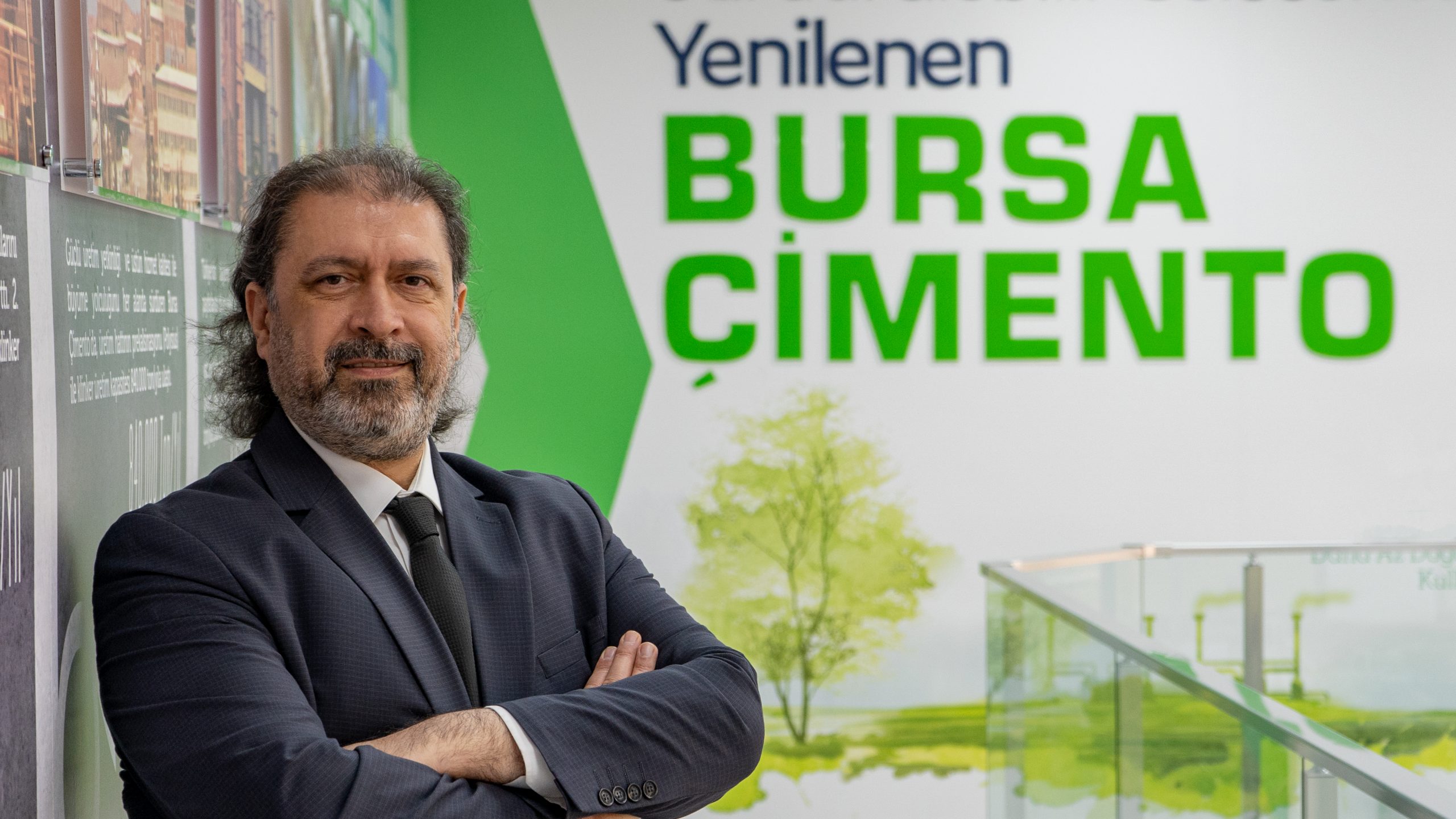 Bursa Çimento Küresel İlkeler Sözleşmesi’ne imzasını attı