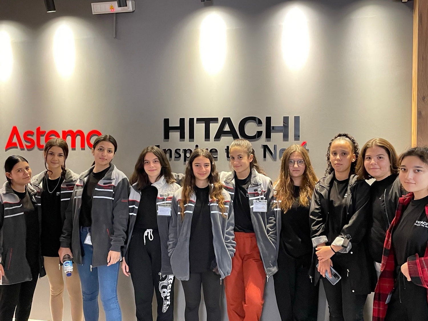 Hitachi Astemo Türkiye’den eğitime anlamlı destek