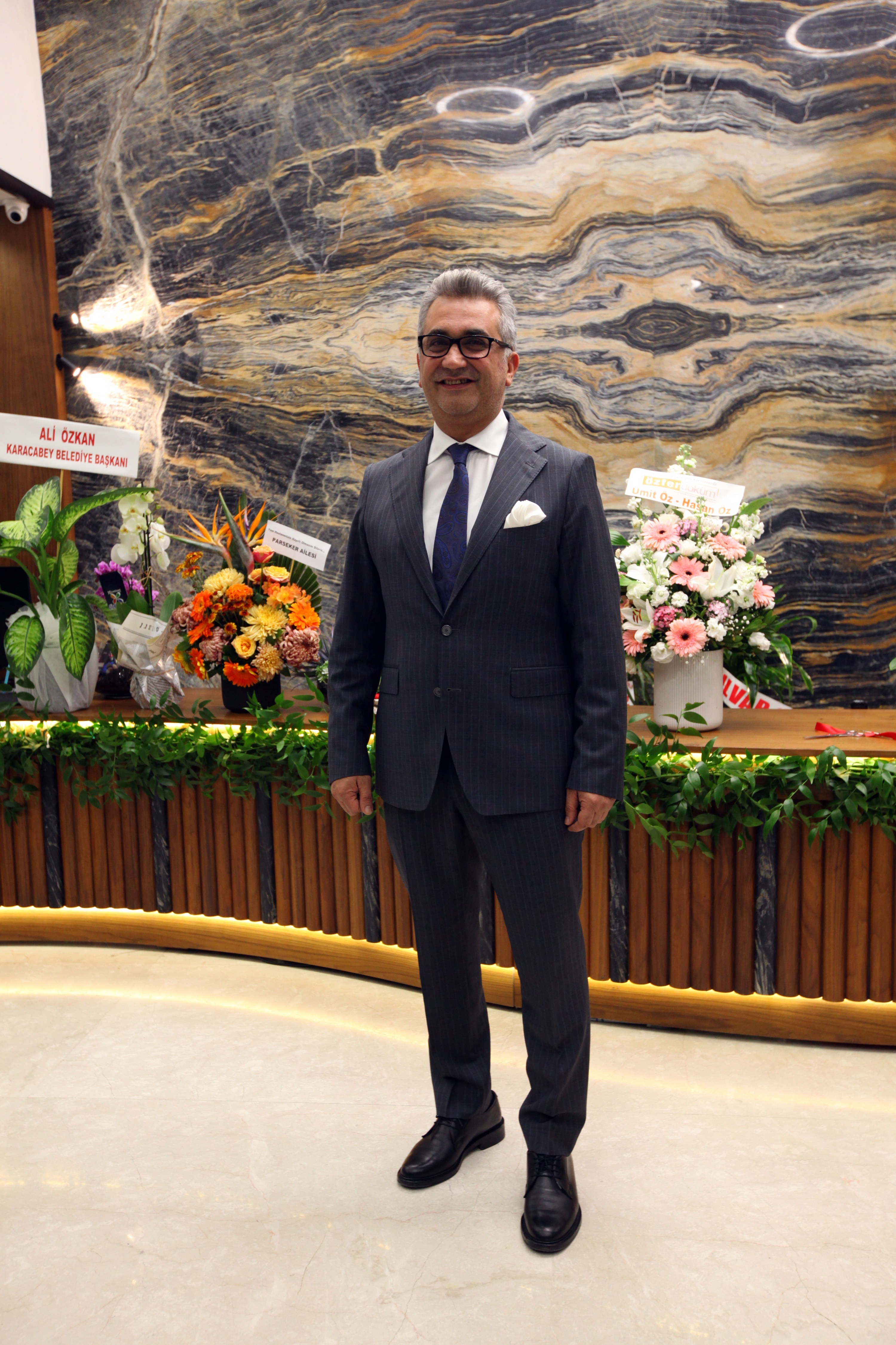 Nev Sağlık Grubu’ndan Bursa’ya bir yatırım daha