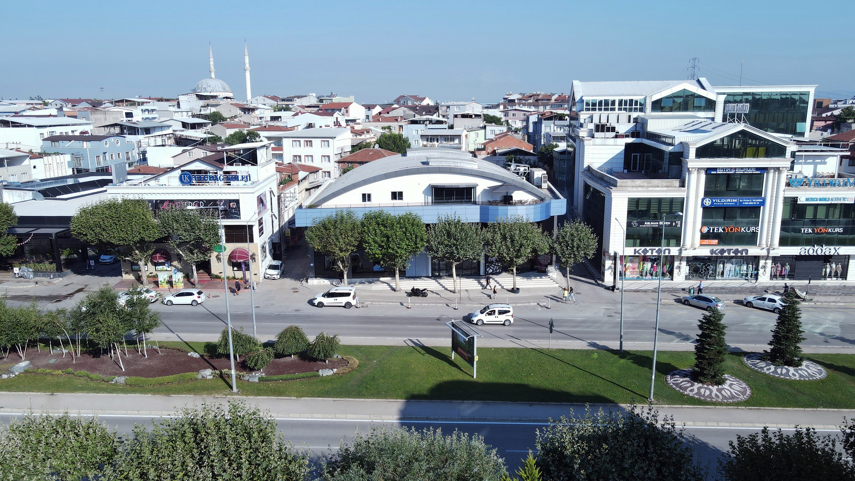 Nev Sağlık Grubu’ndan Bursa’ya bir yatırım daha