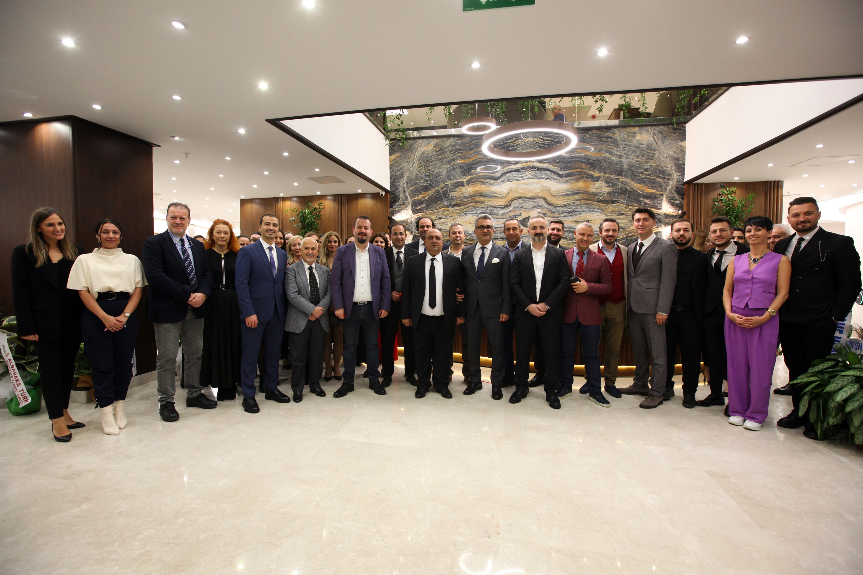 Nev Sağlık Grubu’ndan Bursa’ya bir yatırım daha