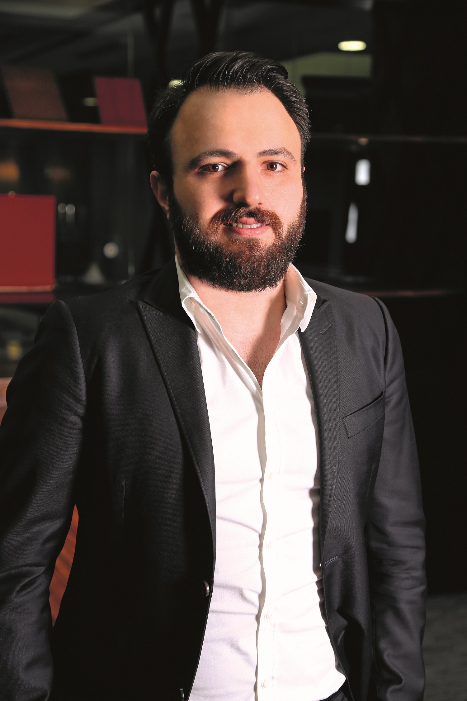 Bursalı’dan Türkmenistan’a dev makine hamlesi