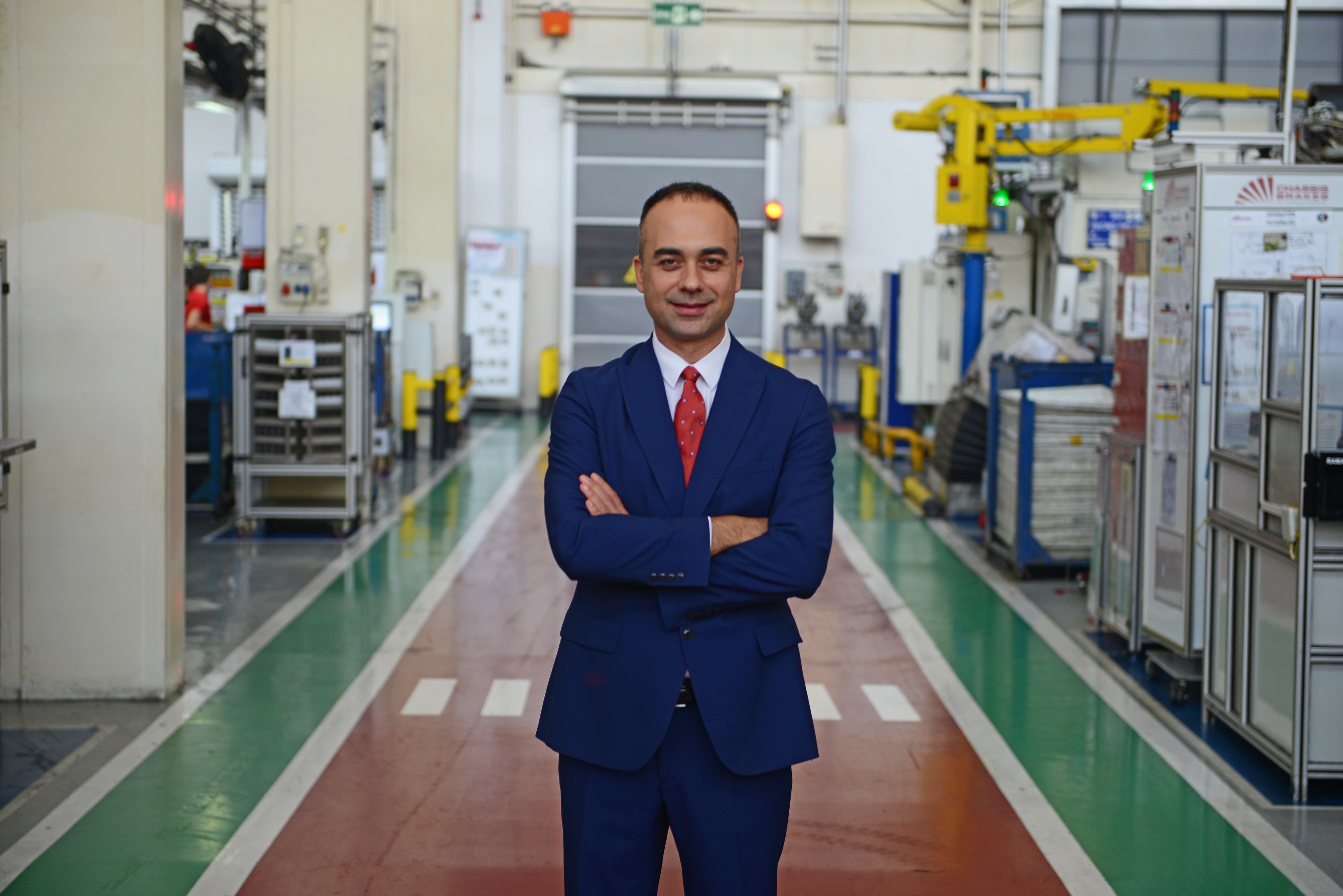 Hitachi Astemo Türkiye can dostlarımızın daima yanında