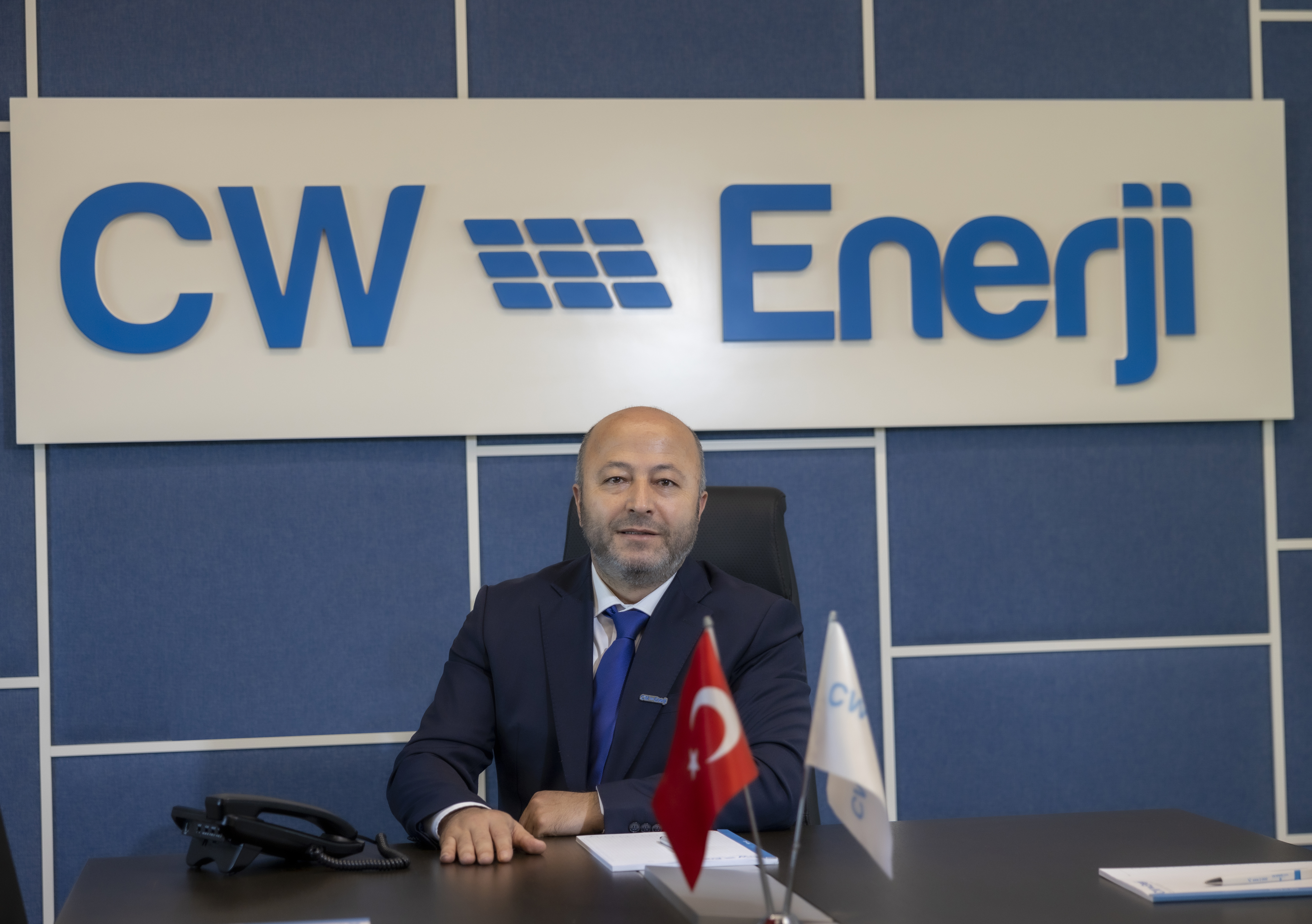 CW Enerji'den İSO 500'de büyük başarı