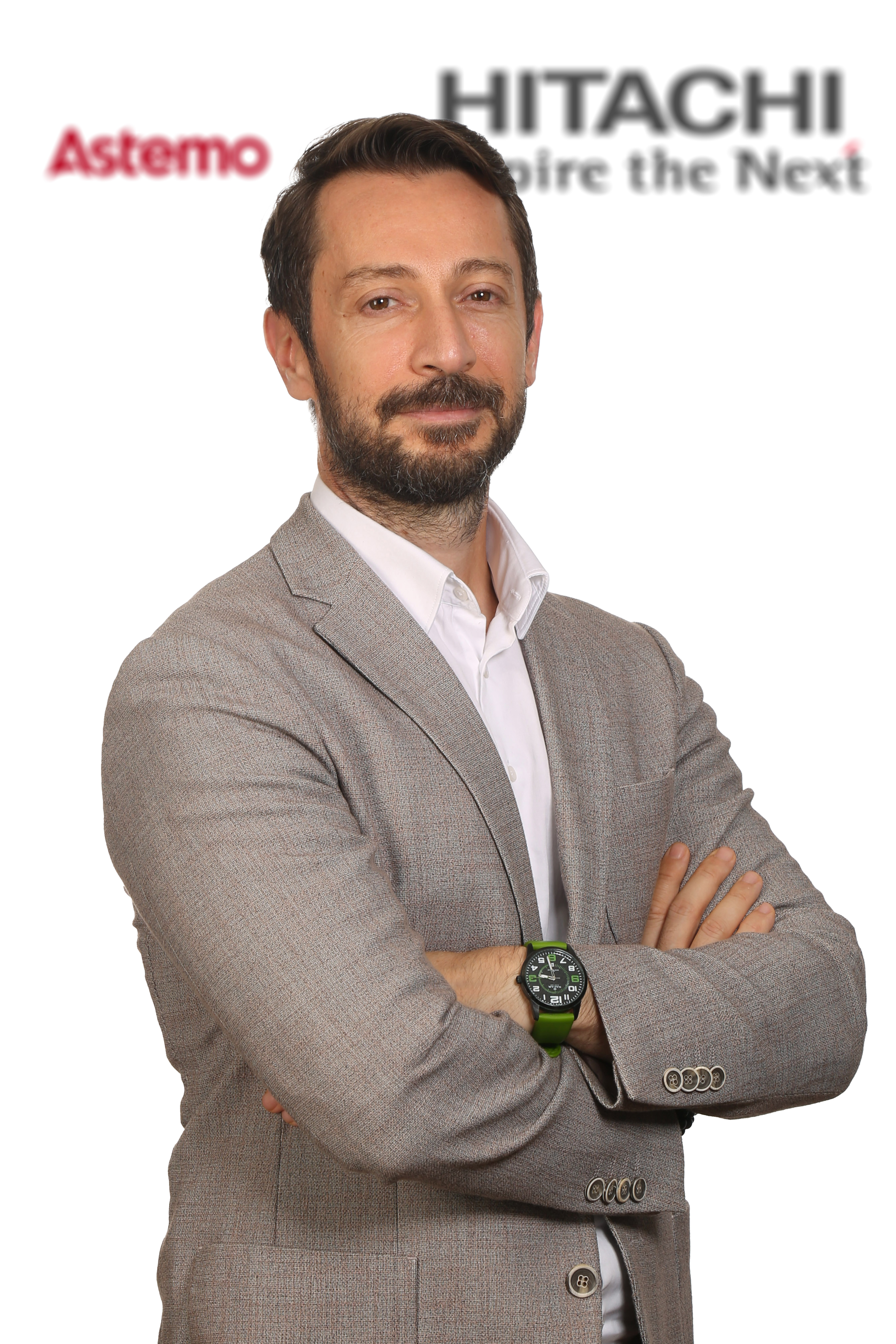 Hitachi Astemo Türkiye fabrikasında önemli atama