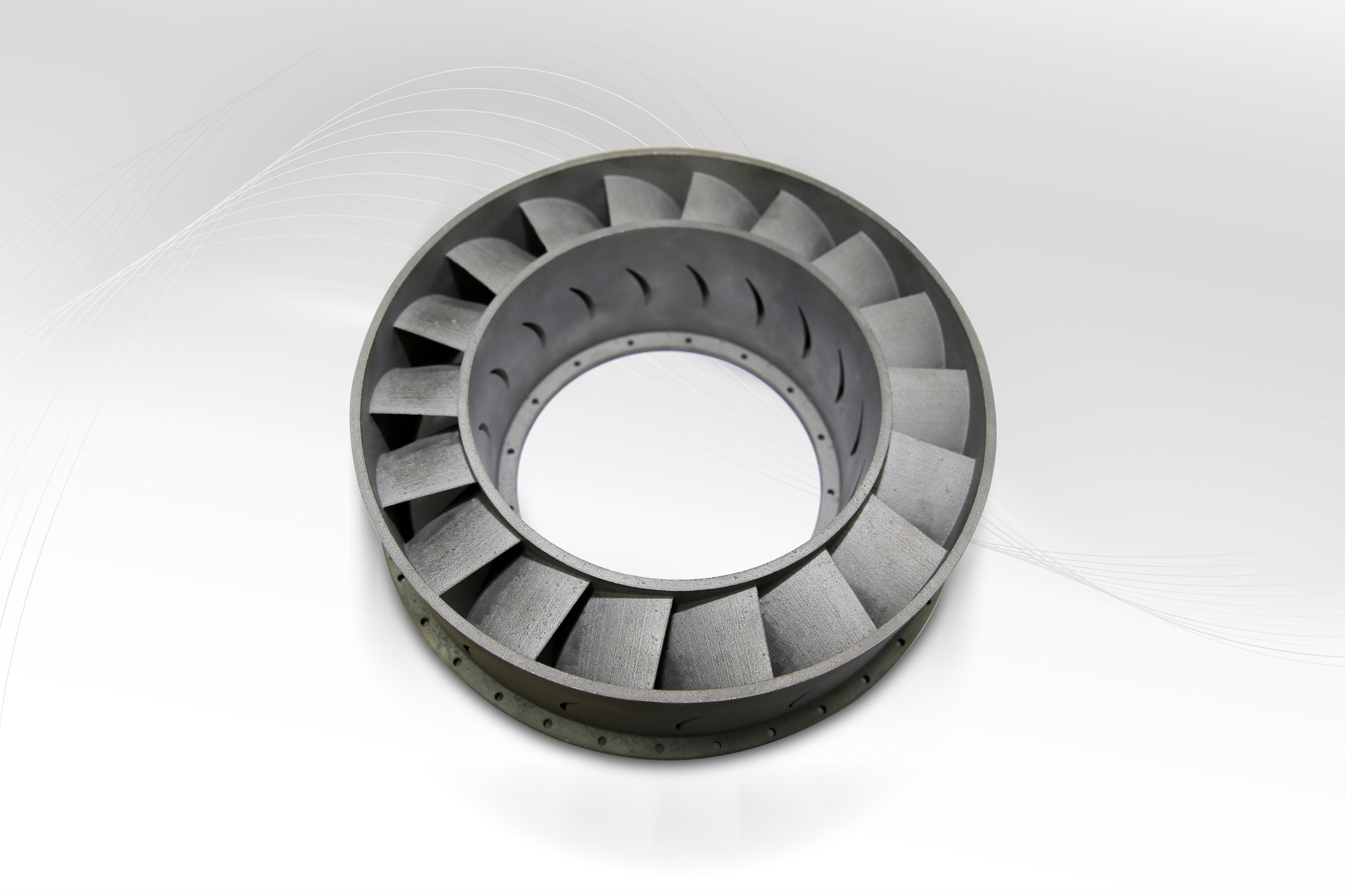ERMAKSAN ADDITIVE, FORMNEXT 2023'TE EN SON ÜRÜNÜ OLAN YENİ TASARIM ENAVISION 120 METAL 3D YAZICIYI SERGİLEYECEK