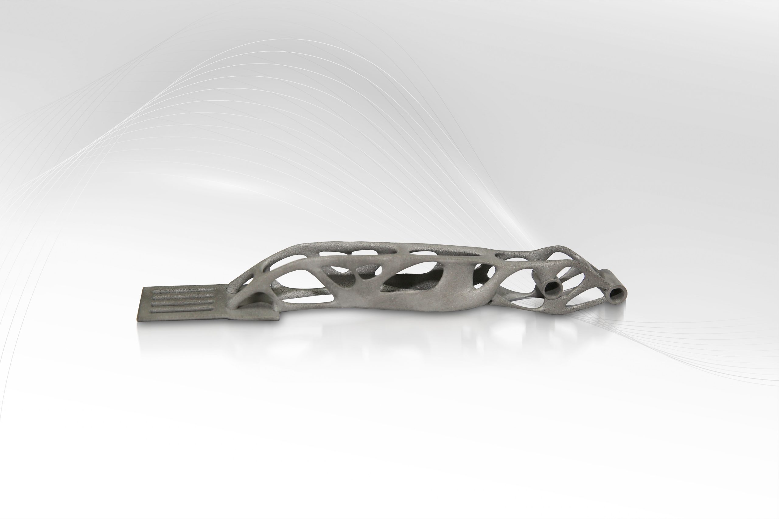 ERMAKSAN ADDITIVE, FORMNEXT 2023’TE EN SON ÜRÜNÜ OLAN YENİ TASARIM ENAVISION 120 METAL 3D YAZICIYI SERGİLEYECEK