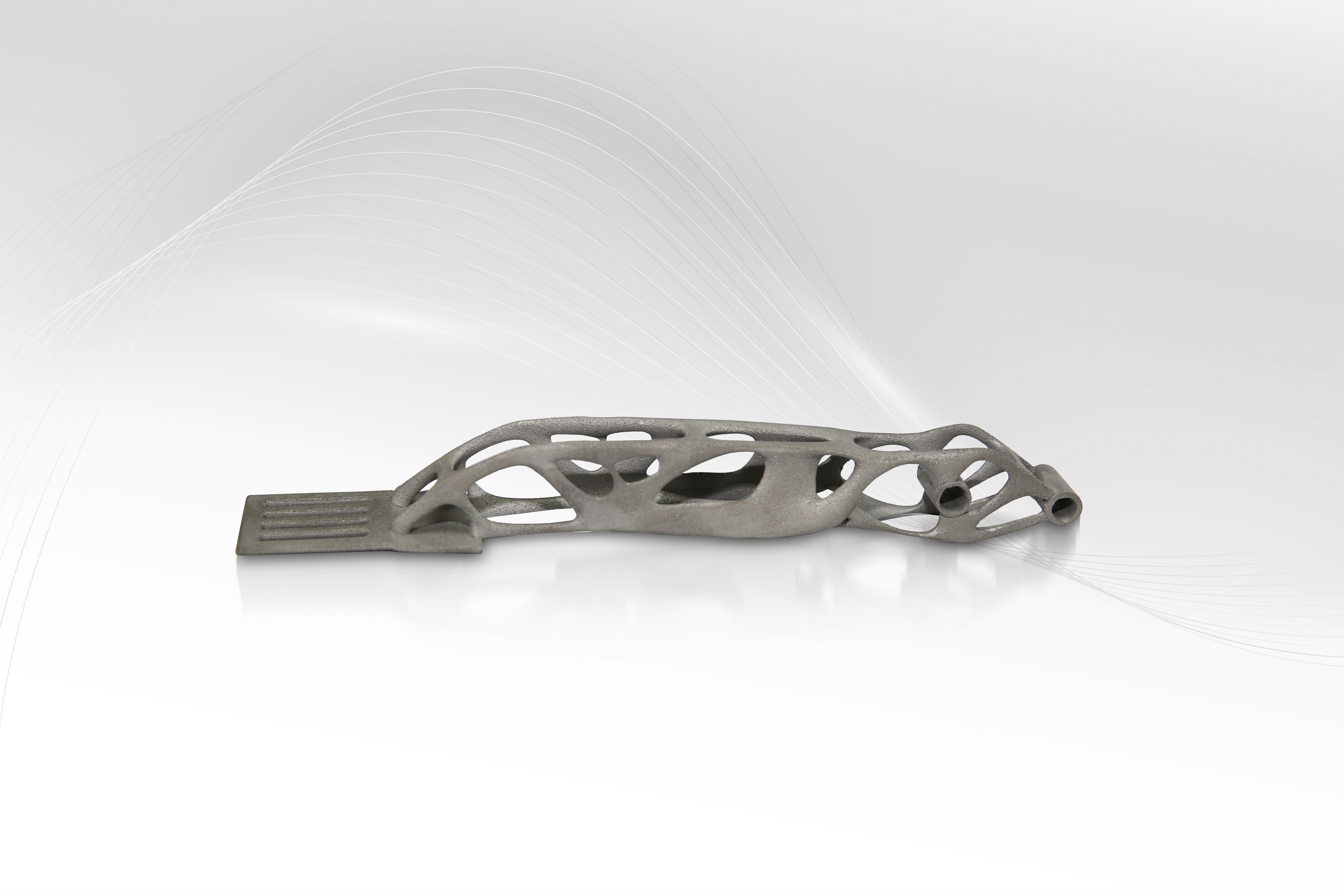 ERMAKSAN ADDITIVE, FORMNEXT 2023'TE EN SON ÜRÜNÜ OLAN YENİ TASARIM ENAVISION 120 METAL 3D YAZICIYI SERGİLEYECEK