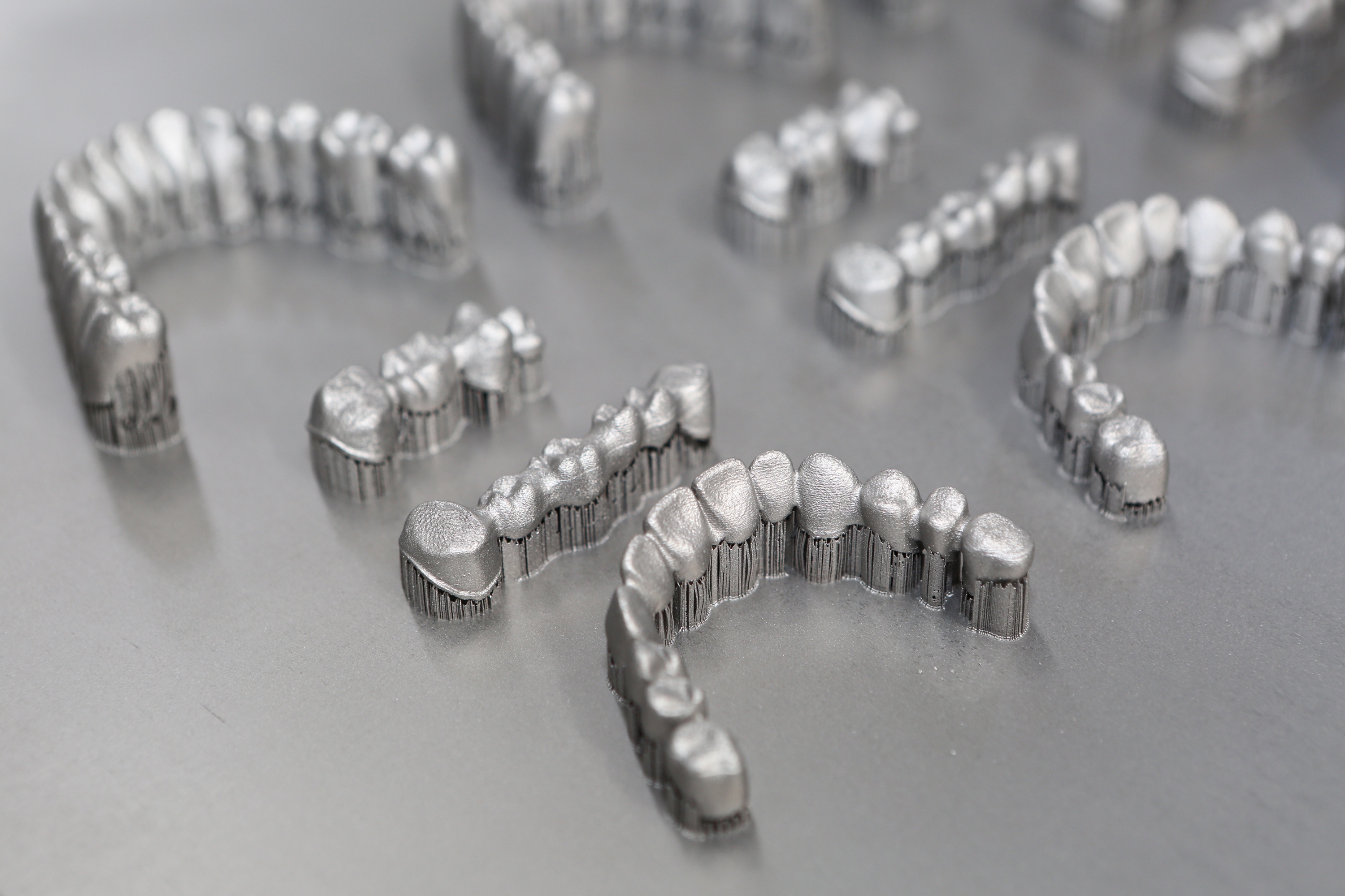 ERMAKSAN ADDITIVE, FORMNEXT 2023'TE EN SON ÜRÜNÜ OLAN YENİ TASARIM ENAVISION 120 METAL 3D YAZICIYI SERGİLEYECEK