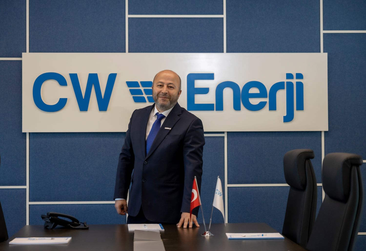 CW Enerji’ye OSBÜK’ten 3 ödül birden