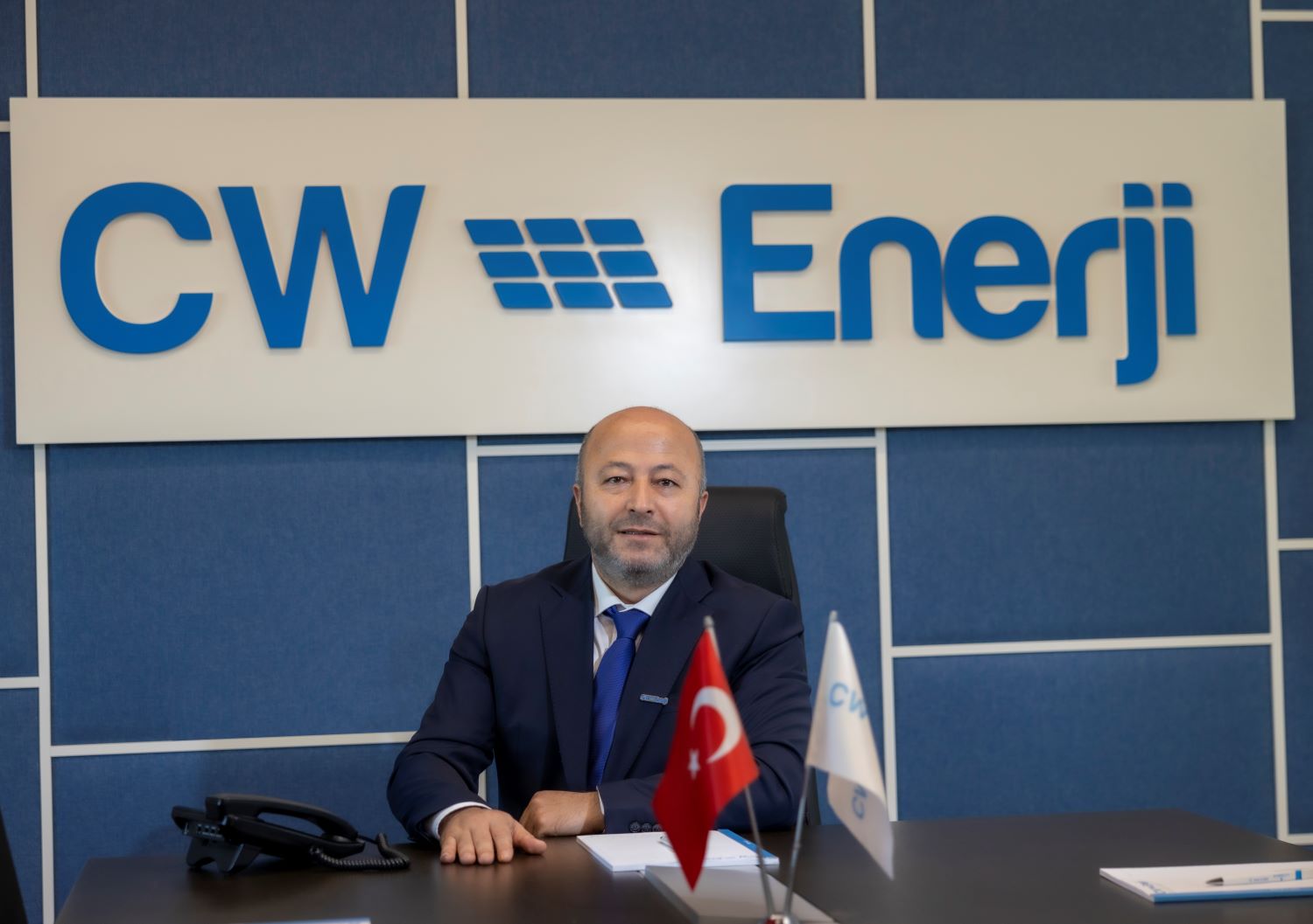 CW Enerji’de 13 yıllık gurur
