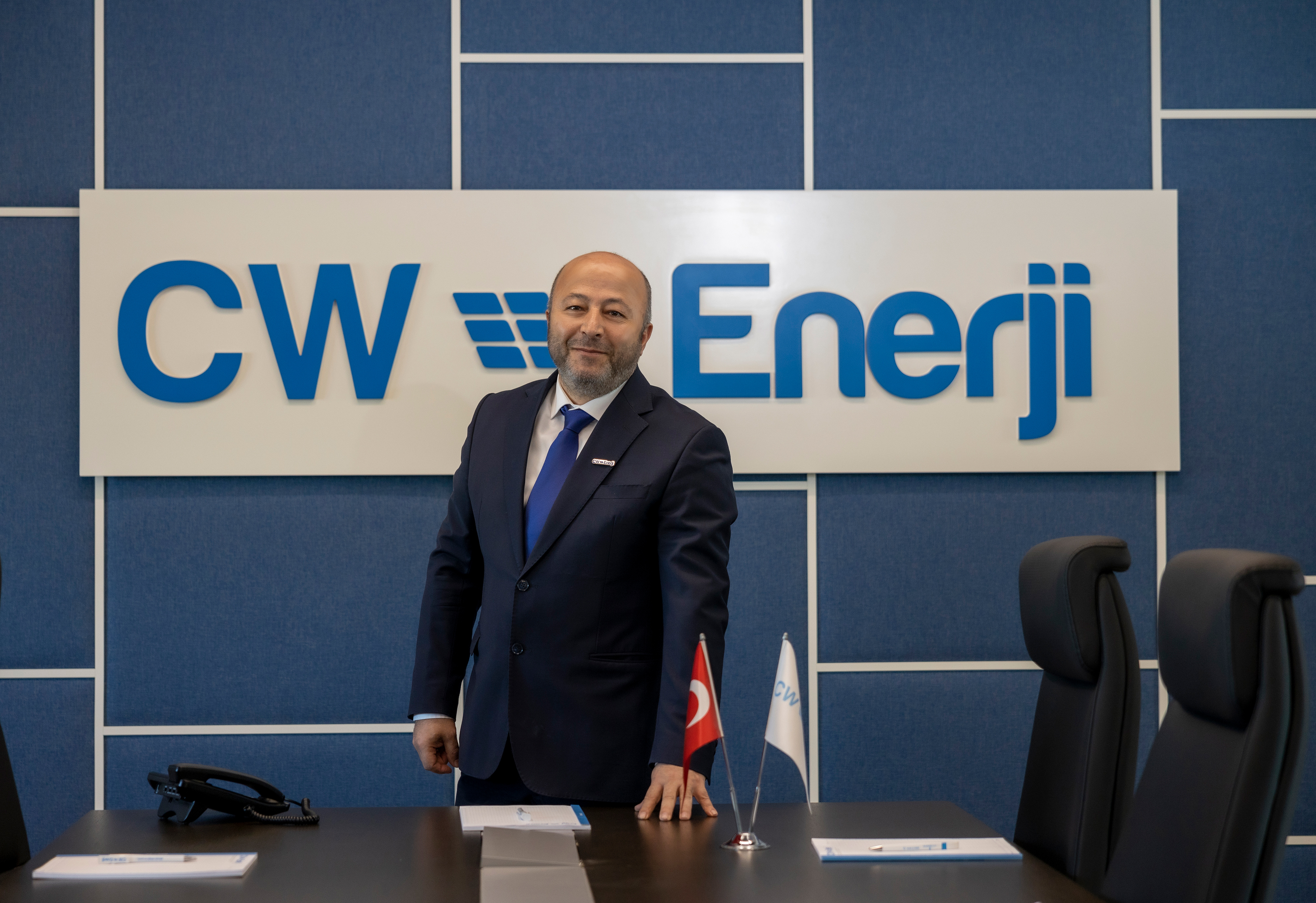 CW Enerji’nin Yeni Projesi ‘CW Gençlik’e Yoğun İlgi