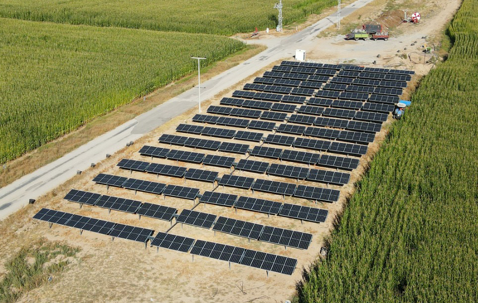 CW Enerji Solar Sulama Sistemleri İle Enerji Maliyetlerini Azaltıyor