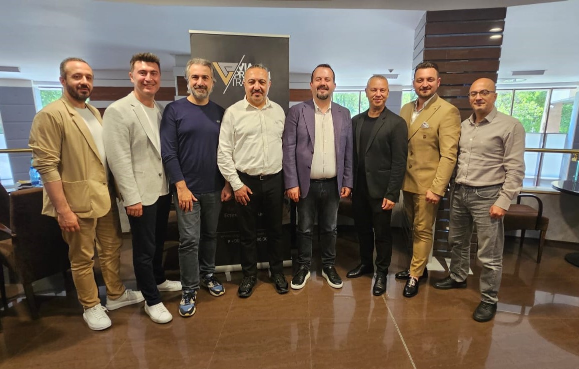 Via Premium ile Bulgaristan’da sağlık köprüleri kuruluyor