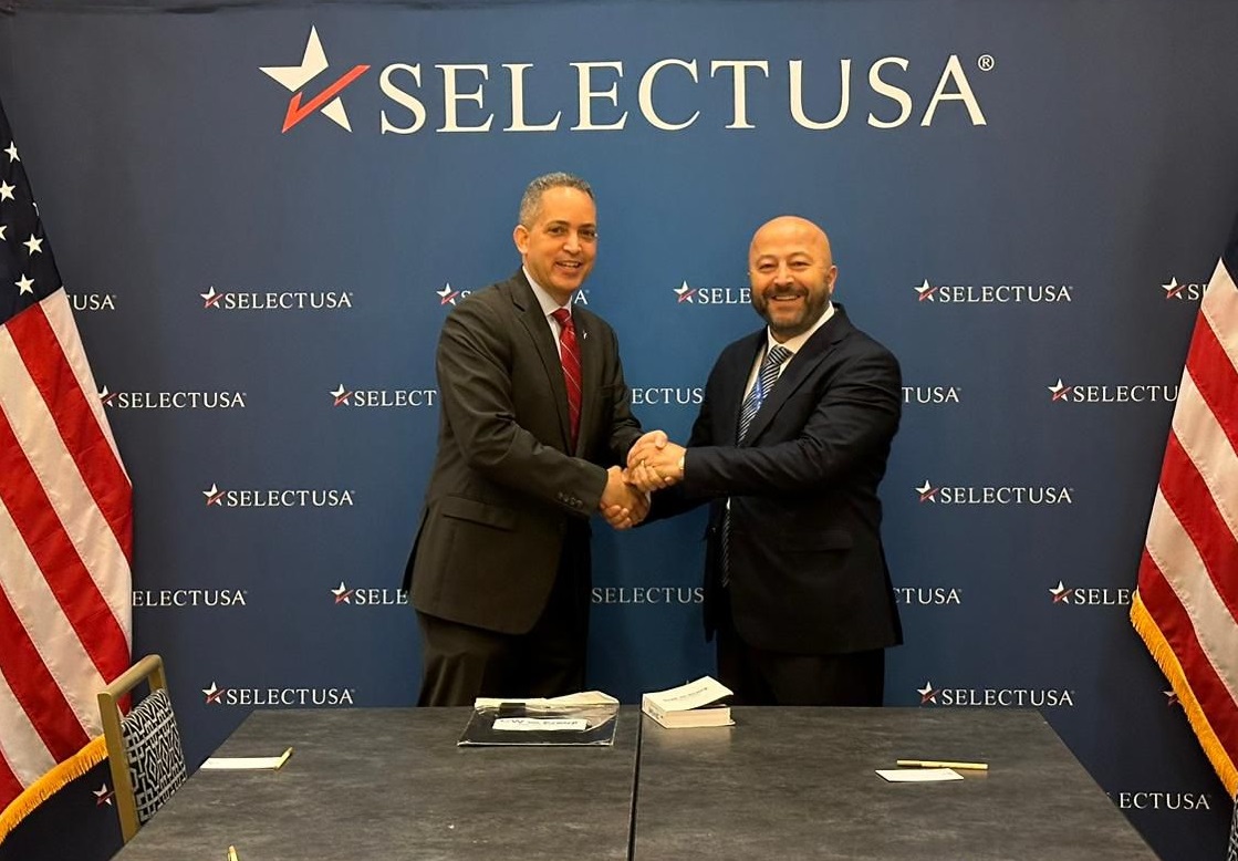 CW Enerji Amerika’da ticaret ve iş birliği fırsatlarını değerlendirdi
