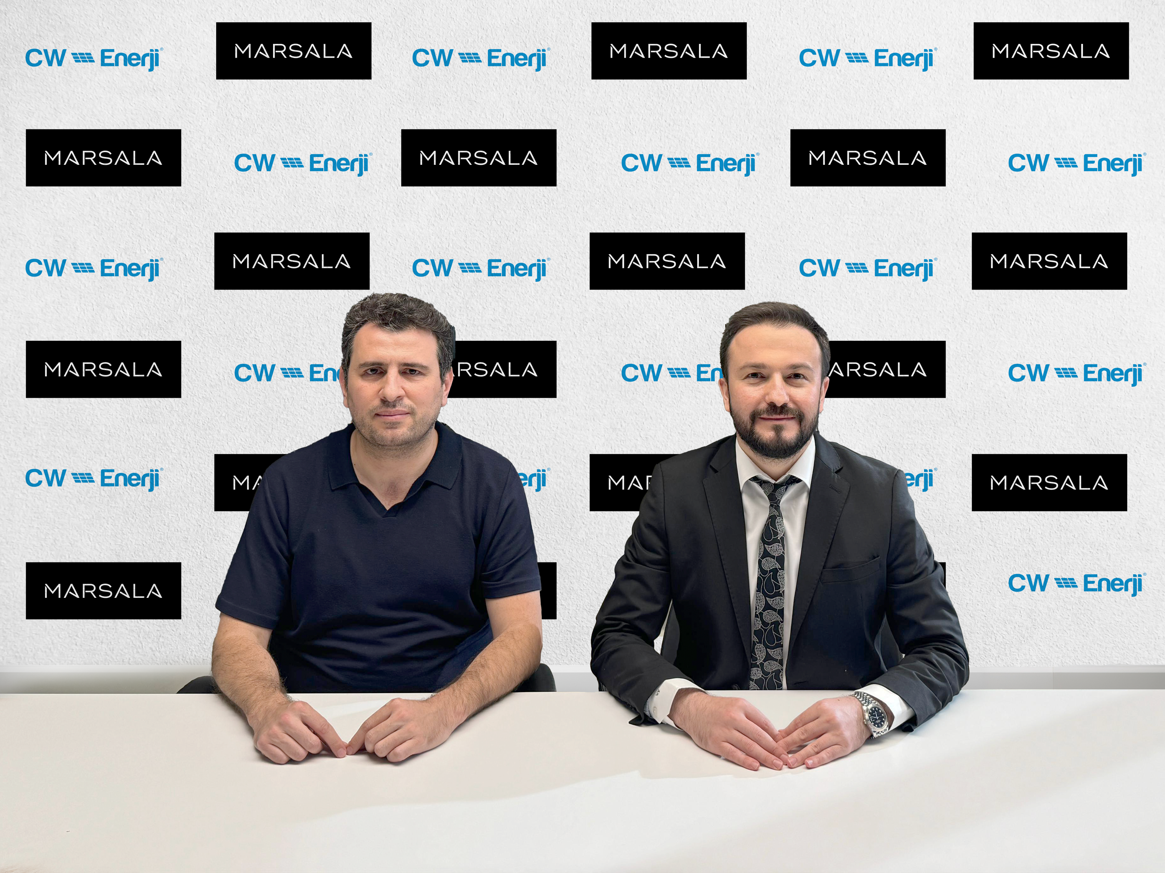 CW Enerji ile Marsala arasında 3,8 milyon dolarlık GES sözleşmesi