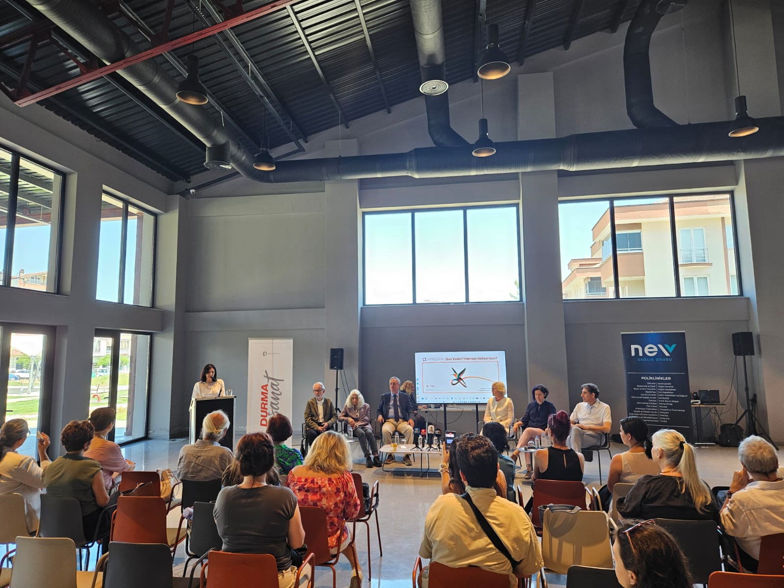 2. Uluslararası Seramik Bienali Bursa’da gerçekleştirilecek