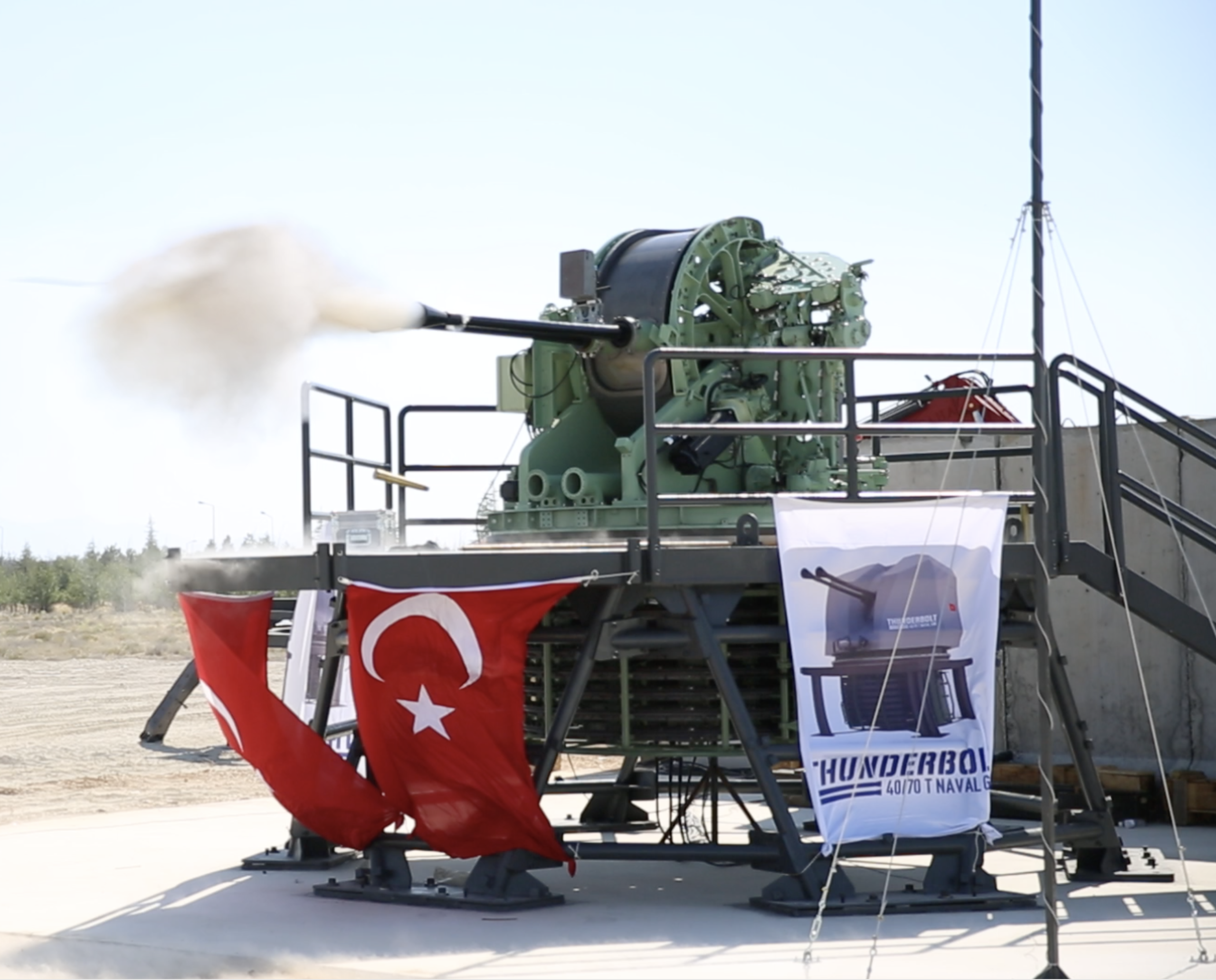 Savunma Sanayi PR Ajansı Türkiye