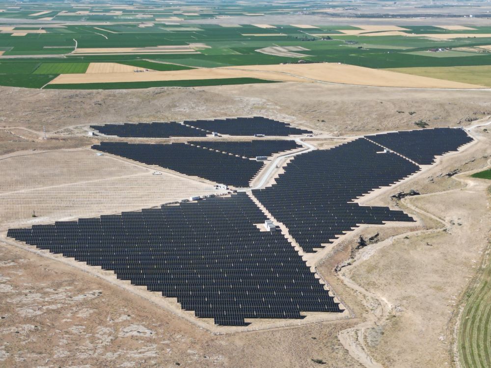 CW Enerji’den Doğaya Nefes Aldıran Bir Proje Daha