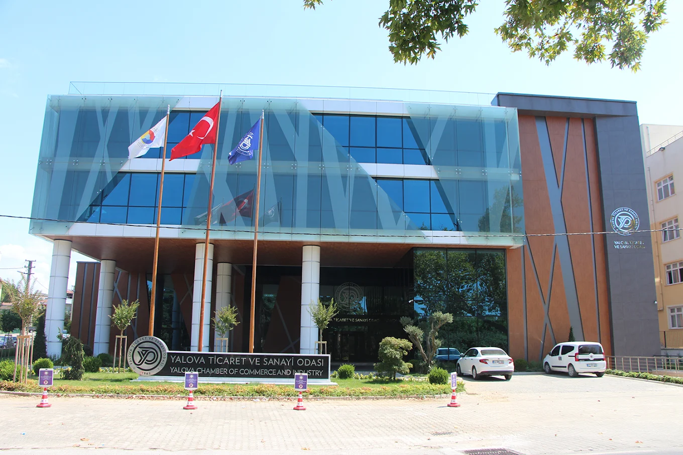 Yalova Ticaret ve Sanayi Odası | Kurumsal İletişim, Seçim Kampanyası ve Kent Ekonomisine Değer Katan Projeler