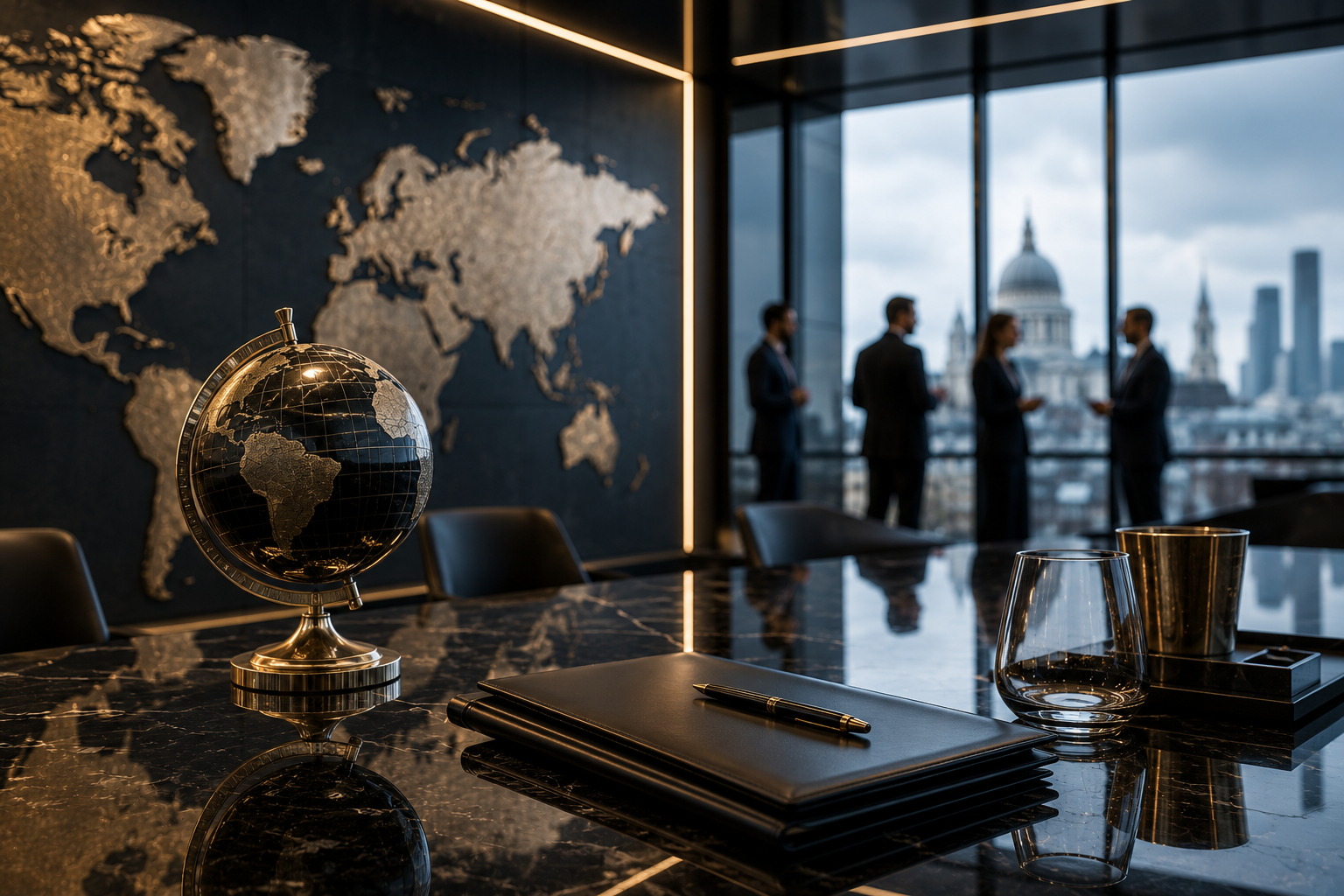 Halkla İlişkiler Ajansı Arayan Markalar İçin Yeni Nesil Güç: PRWEST Global
