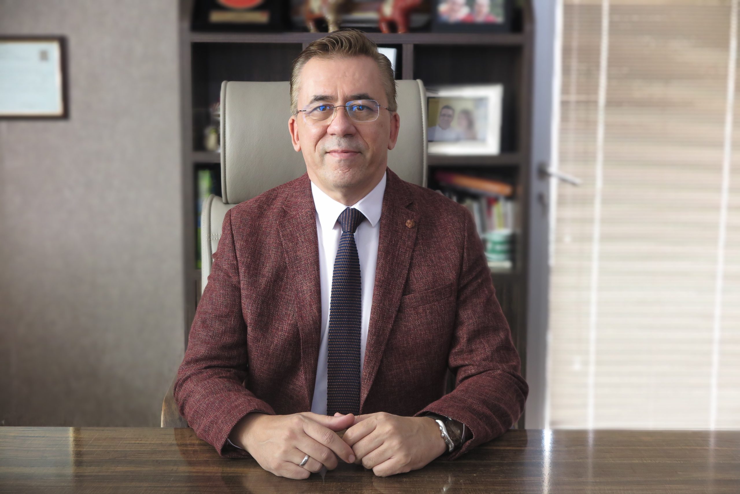 İş yerleri için salgınla mücadeleyi kolaylaştıran yerli uygulama müjdesi