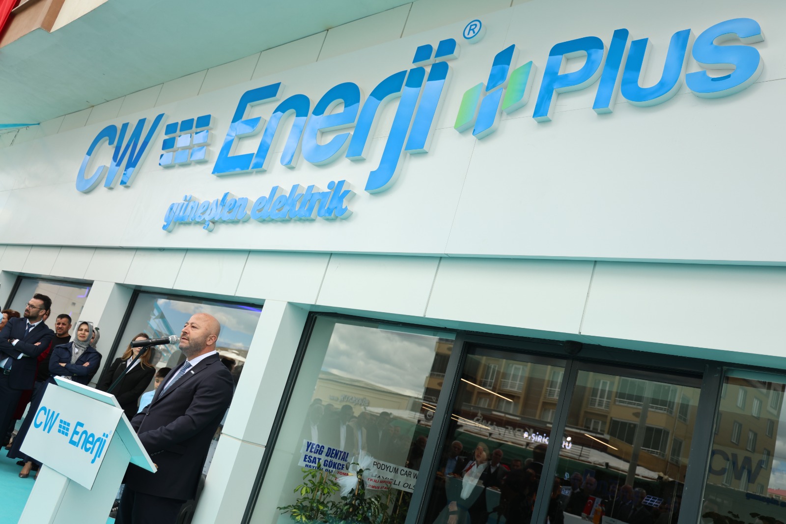 CW Enerji Türkiye Genelindeki Bayi Ağını Büyütüyor