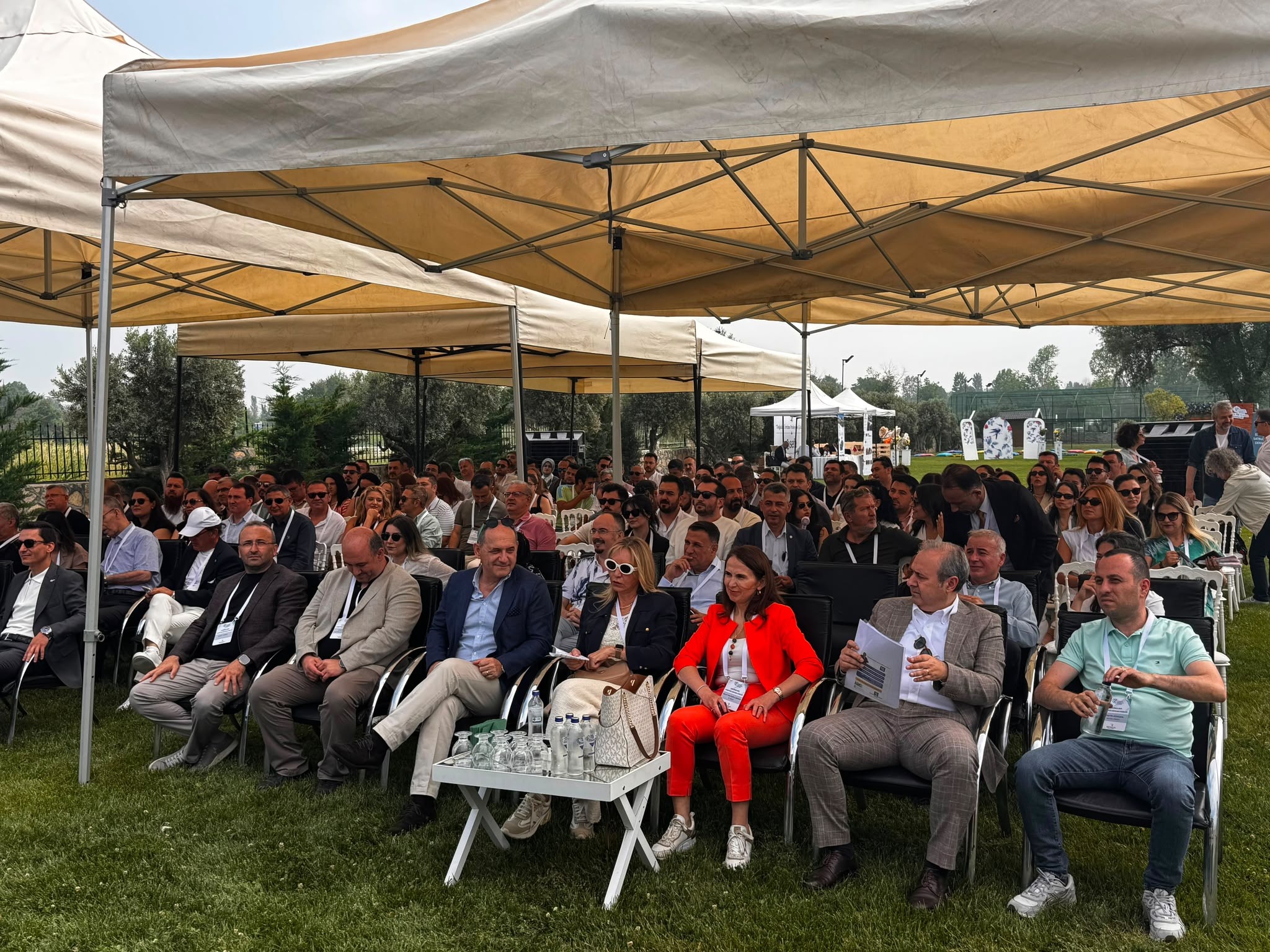 Stratejik Satınalma Derneği, Bursa’da Sektör Profesyonellerini Bir Araya Getirdi