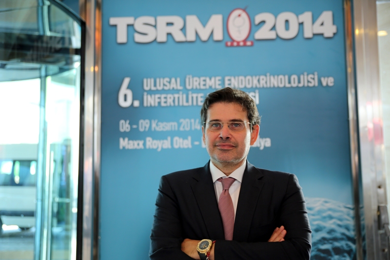 TSRM Üreme Sağlığı ve İnfertilite Derneği