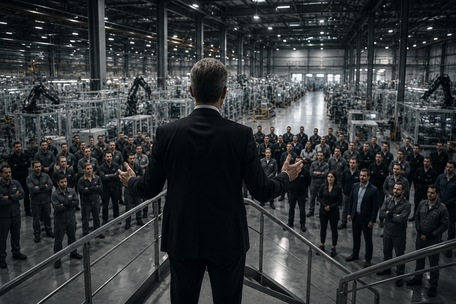 CEO Kişisel Marka Yönetimi: Üst Düzey Yöneticiler İçin Stratejik İtibar ve Liderlik Rehberi