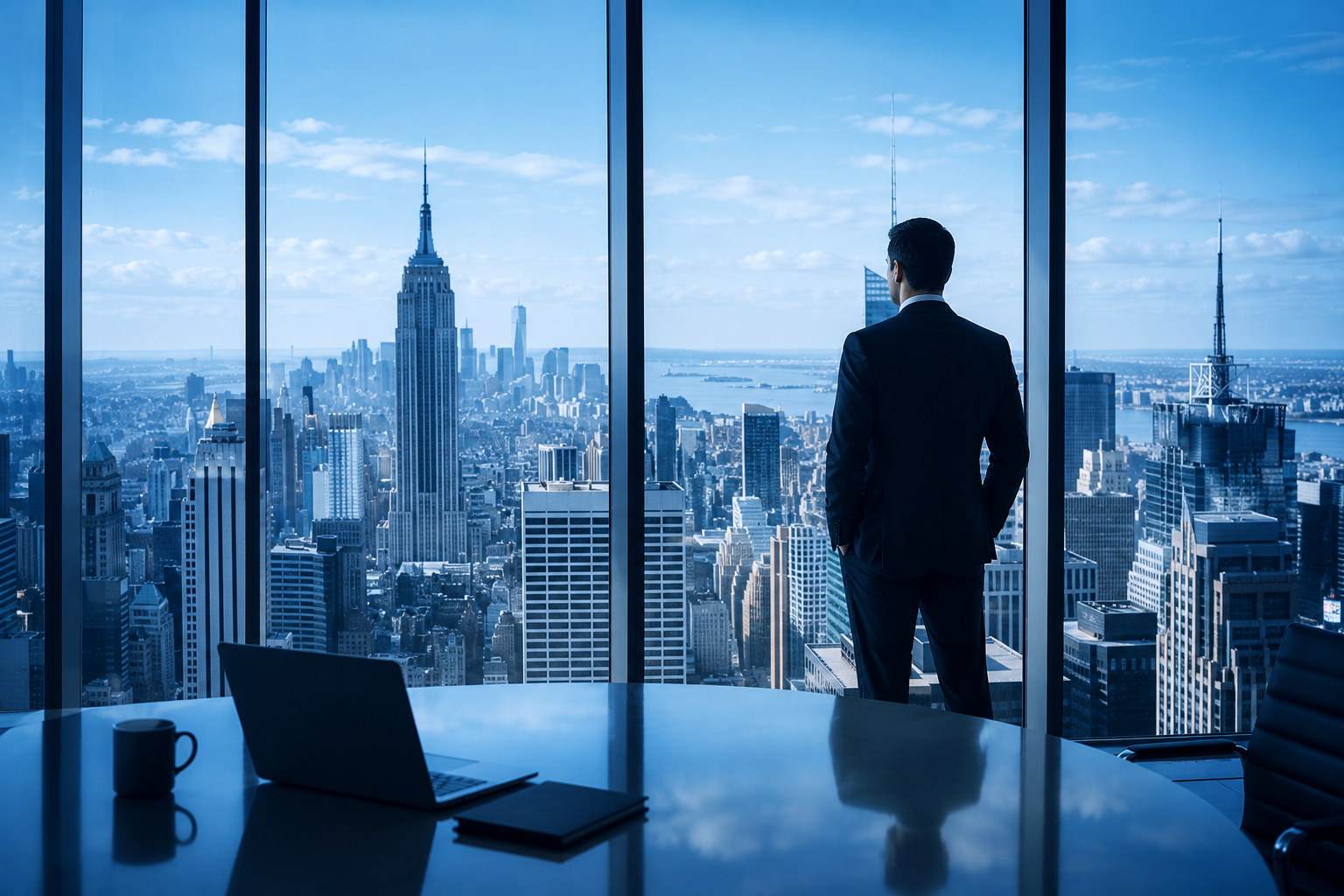 CEO LinkedIn Yönetimi: Liderlerin Dijital İtibarını Güçlendiren Profesyonel Stratejiler