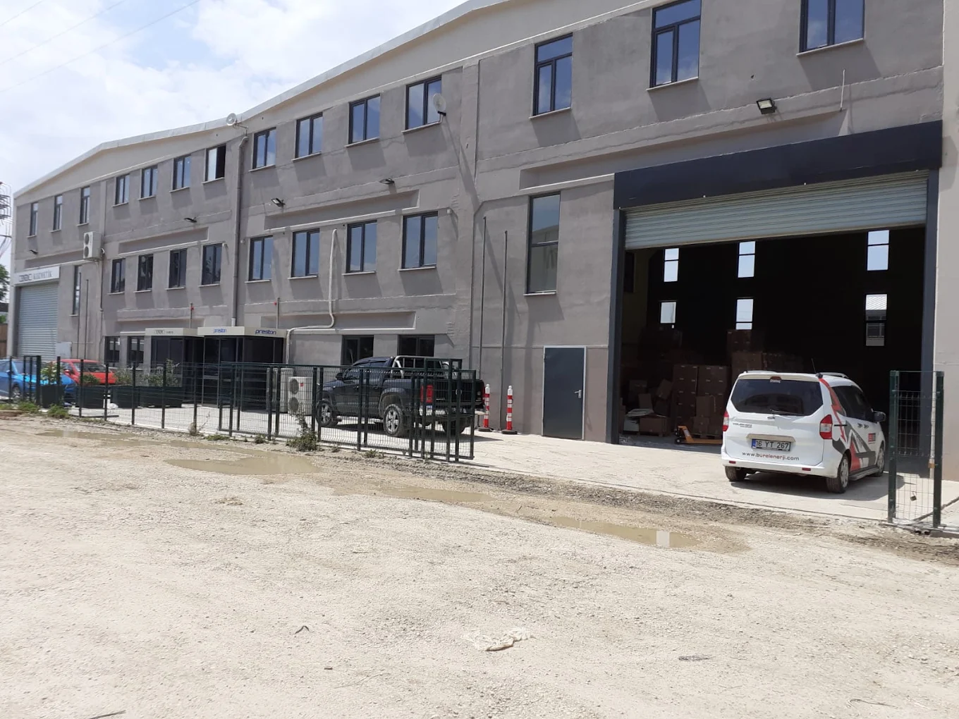 Laspar Group | Kurumsal İletişim ve Global İş Birlikleri Başarı Hikâyesi